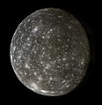 Callisto (1.883 Gm)