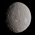Ceres (0.44")