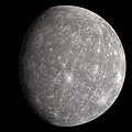 Mercury (6.3")