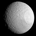 Tethys (1.062 Mm)