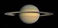 Saturn (17")