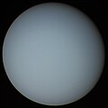 Uranus (2.871 Tm)