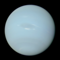 Planet Neptune